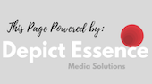 Maintenance packages by depict essence media solutions